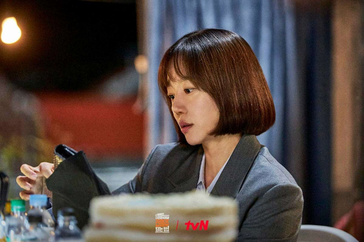 흥행 성적 아쉬운 뜻밖의 한국 드라마 / tvN