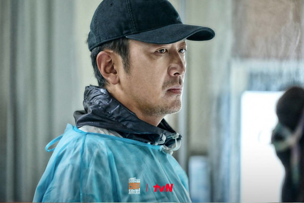 3%대 회복했지만... / tvN
