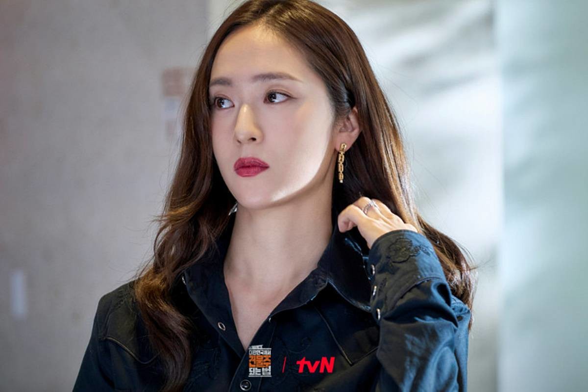 남은 회차서 반등할까? / tvN