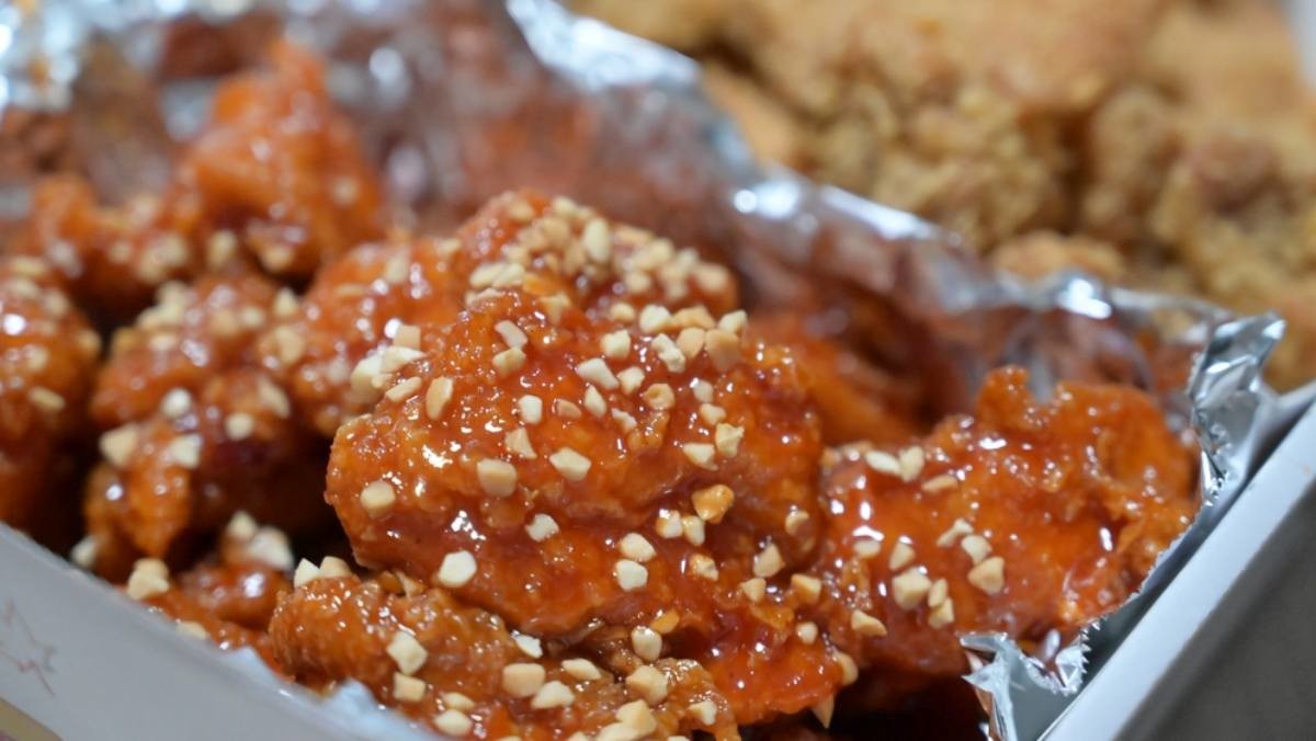 치킨 자료사진 / Alex_Yu-shutterstock.com