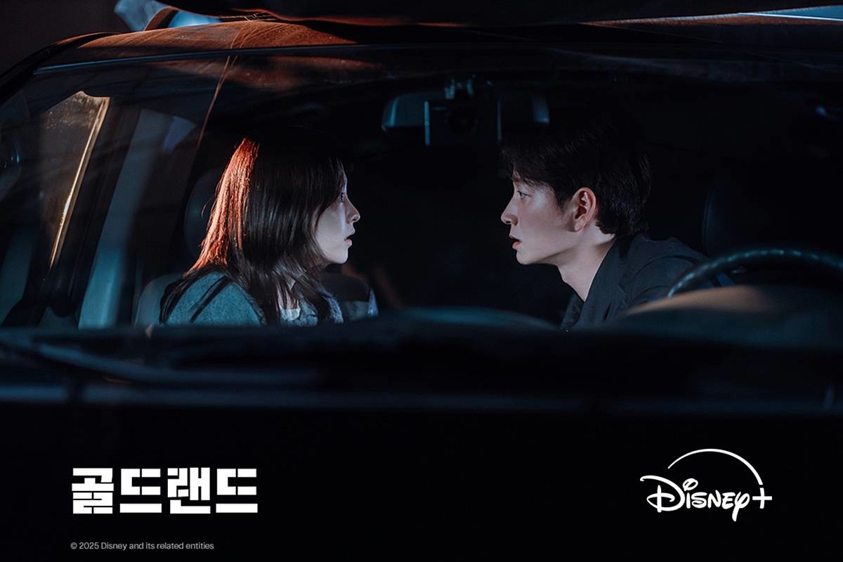 드디어 베일 벗은 디즈니+ 신작 / 디즈니+