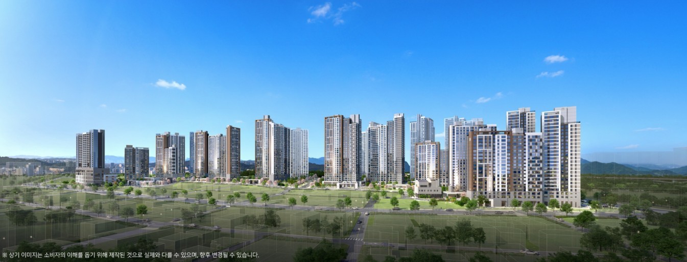 “잠실 20분·강남 30분” 출퇴근 여건 갖춘 구리 ‘구리역 하이니티 리버파크’ 주목