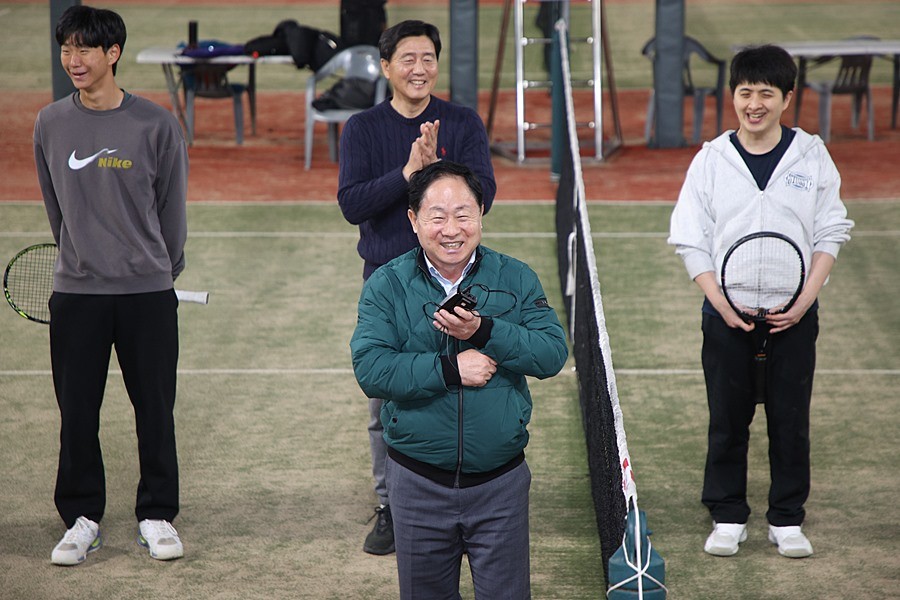 주광덕 남양주시장
