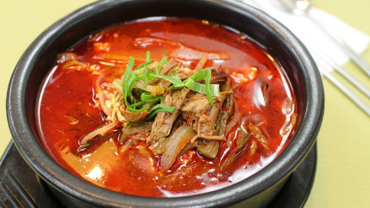 육개장 자료사진 / Seita-shutterstock.com