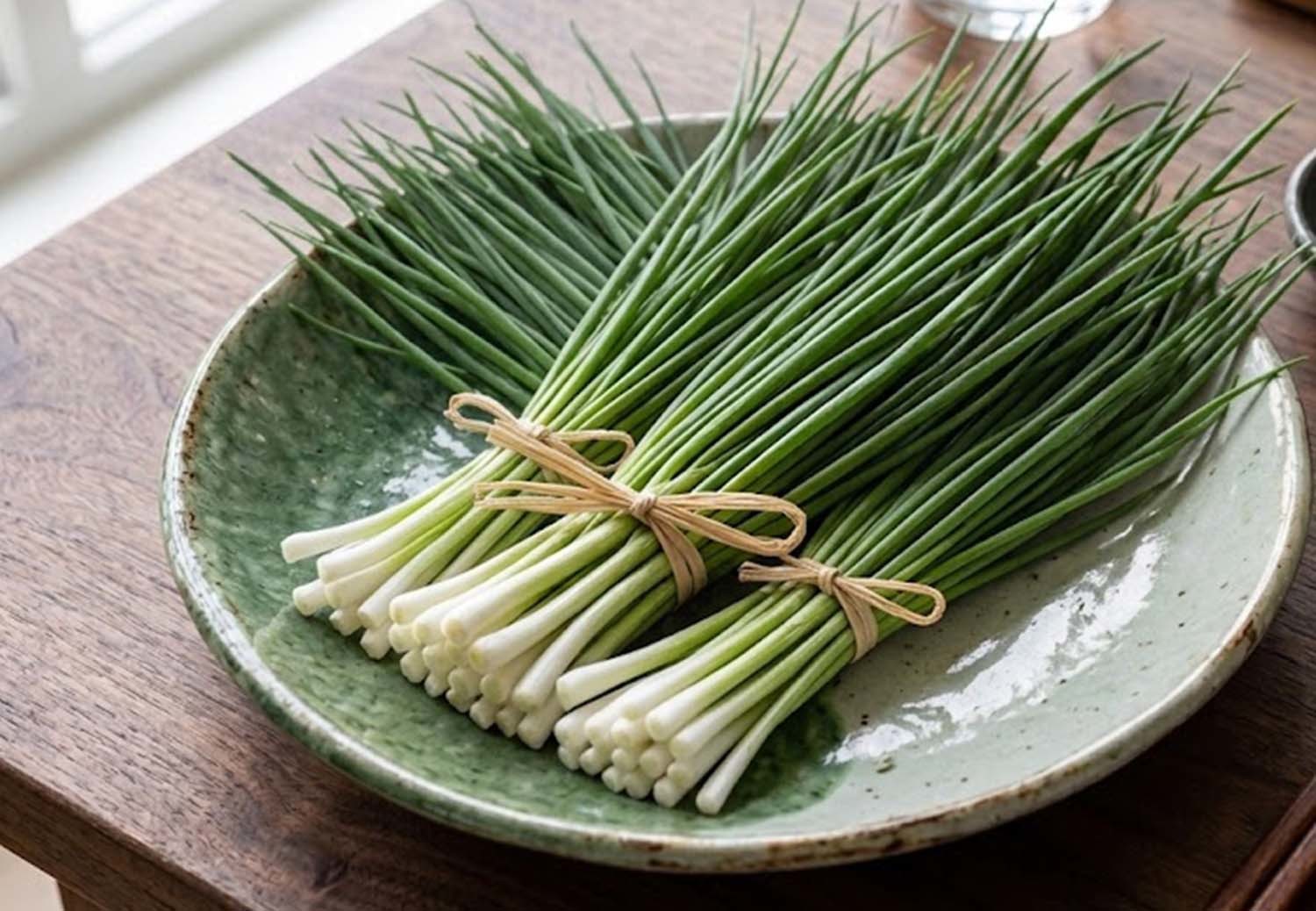 쪽파.AI 툴로 만든 사진.