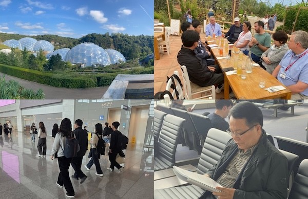 뉴 에덴프로젝트 / 익산시