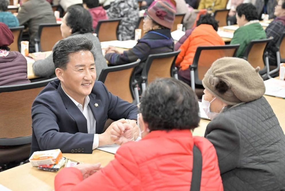 사진1.팬클럽발대식(2026.2.9) / 임달희 예비후보 캠프