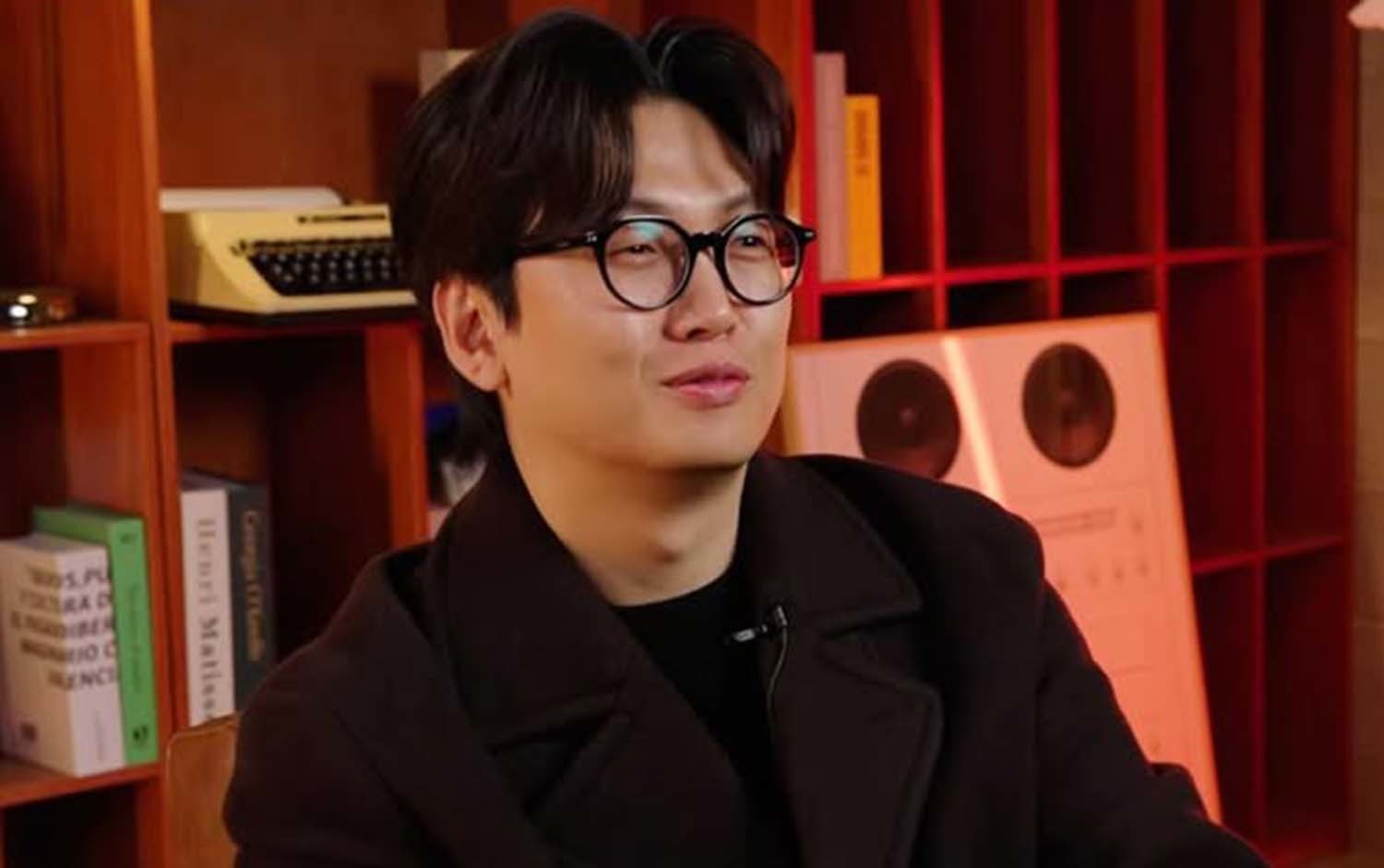 황석희 / 아이핏티