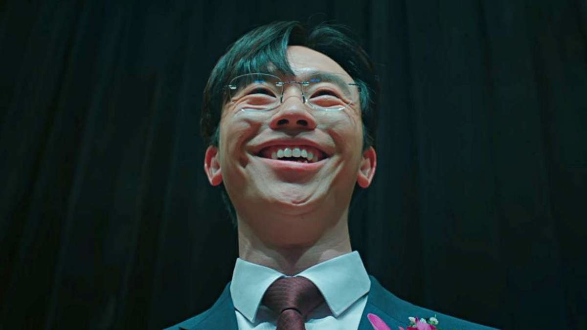 '신이랑 법률사무소' 6회 중 한 장면. / SBS '신이랑 법률사무소'