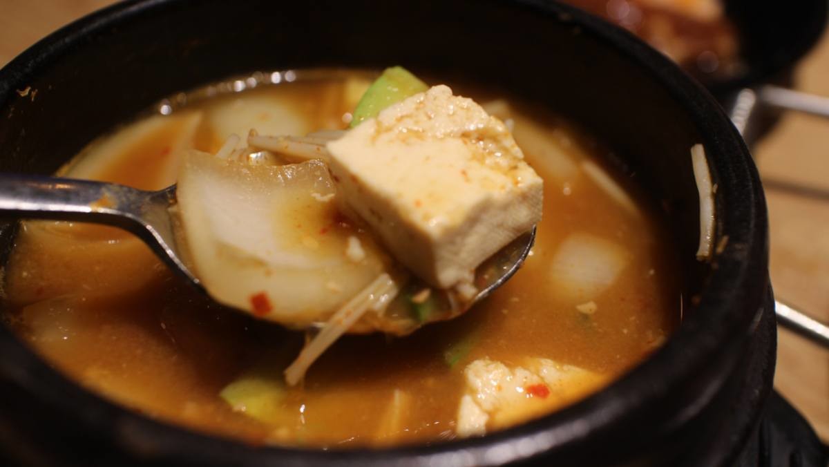 된장찌개 자료사진 / doronong-shutterstock.com