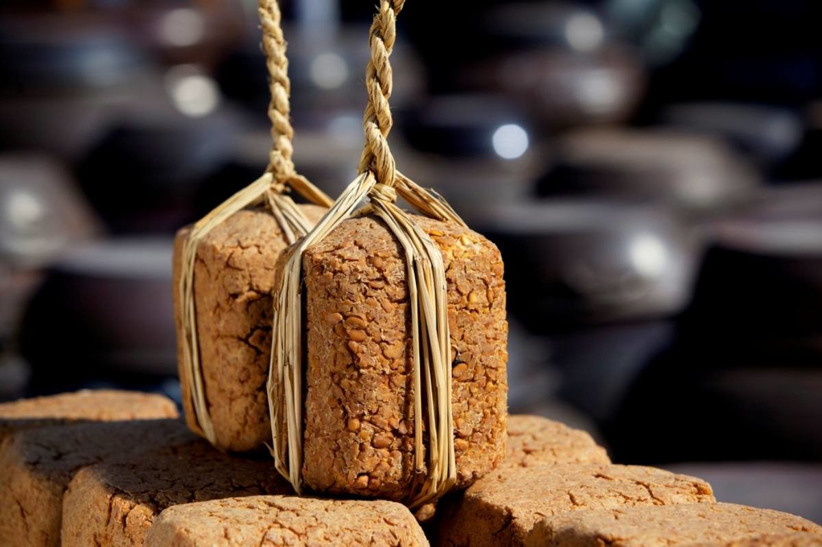 메주 자료사진 / Johnathan21-shutterstock.com