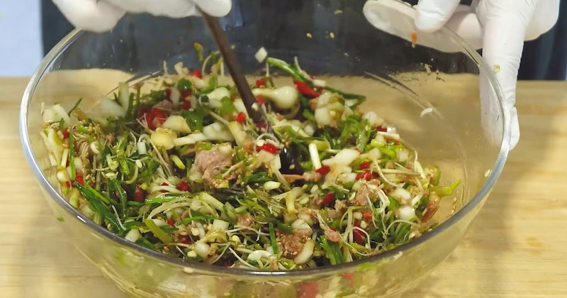 유튜브 '함께해요 맛나요리'