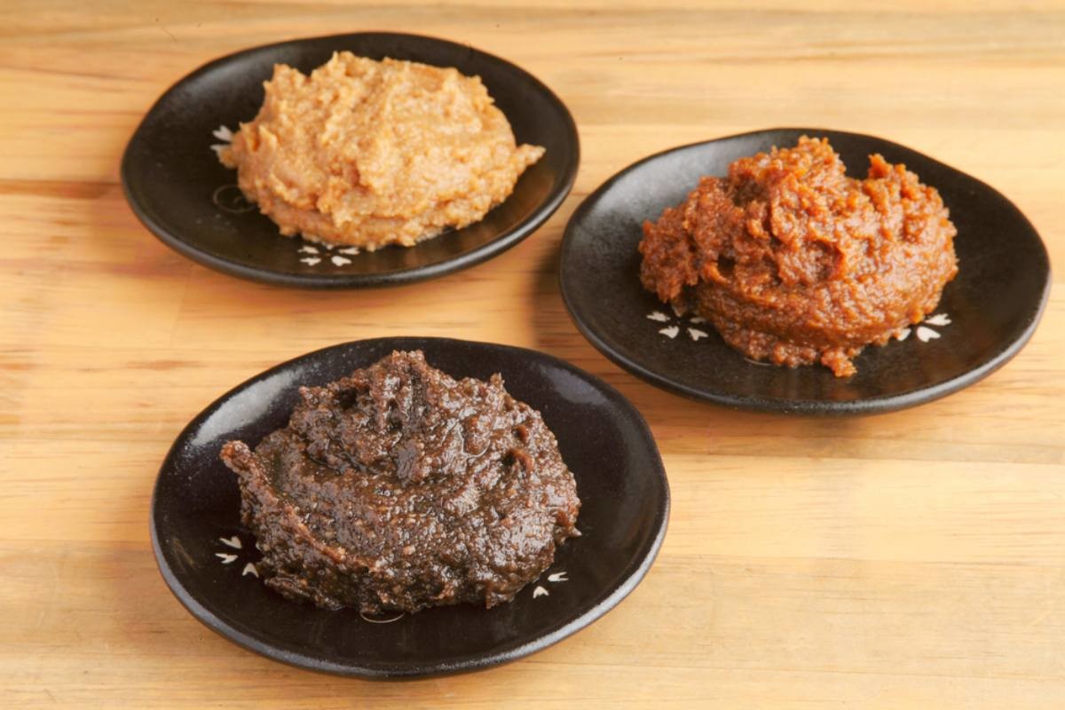 쌈장, 된장 자료사진 / sasazawa-shutterstok.com