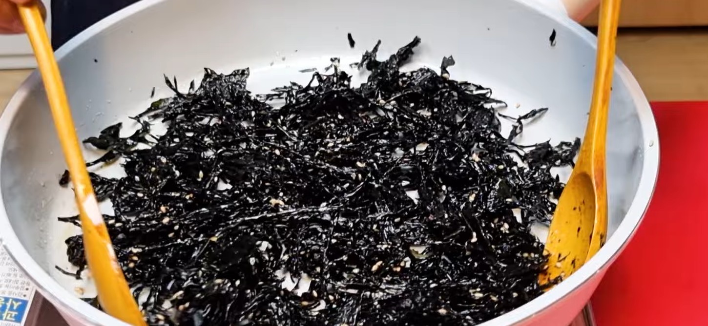 유튜브 '김대석 셰프TV'