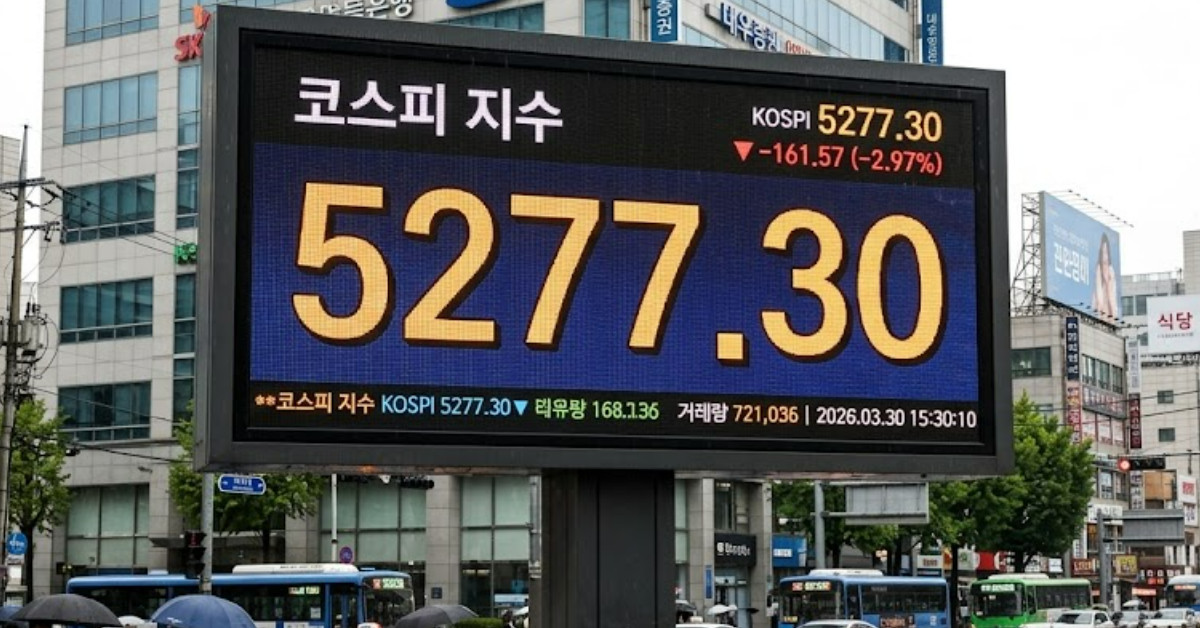 단순 자료 사진. 기사 이해를 돕기 위해 AI로 제작한 이미지.