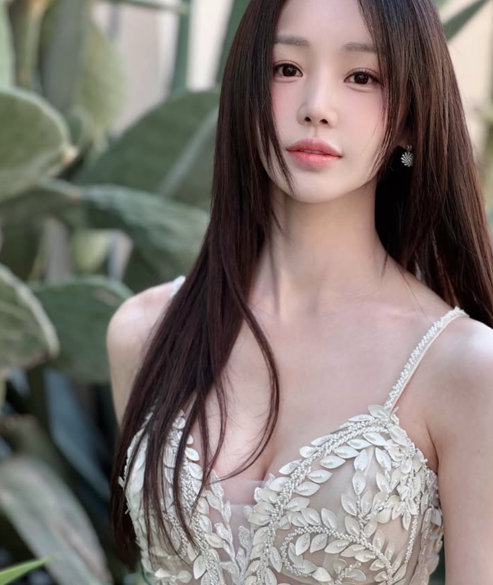 남규리 인스타그램