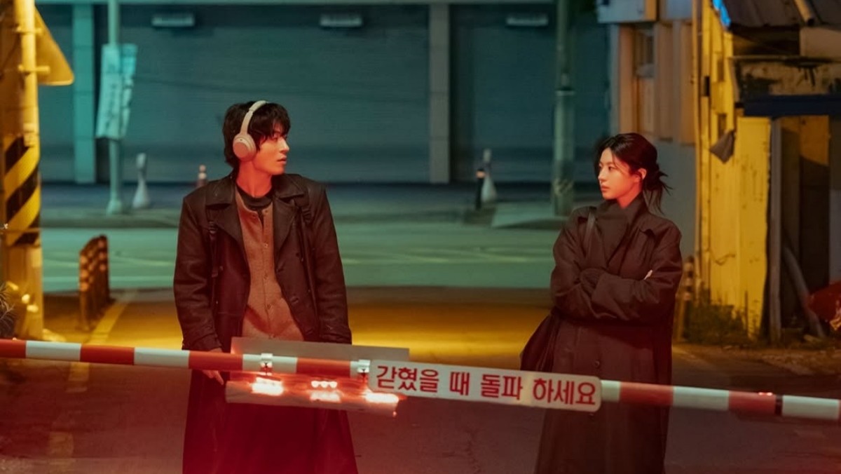 '모자무싸' 속 한 장면 / JTBC