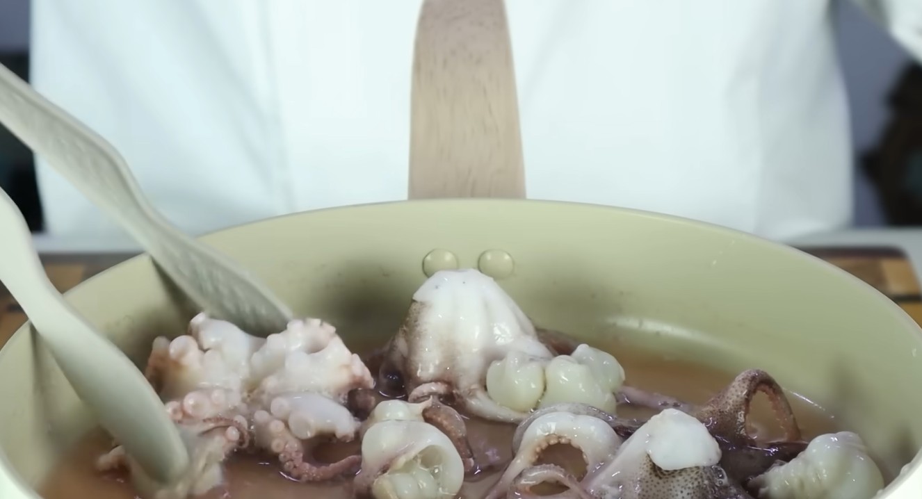 유튜브 '요리왕비룡 Korean Food Cooking'