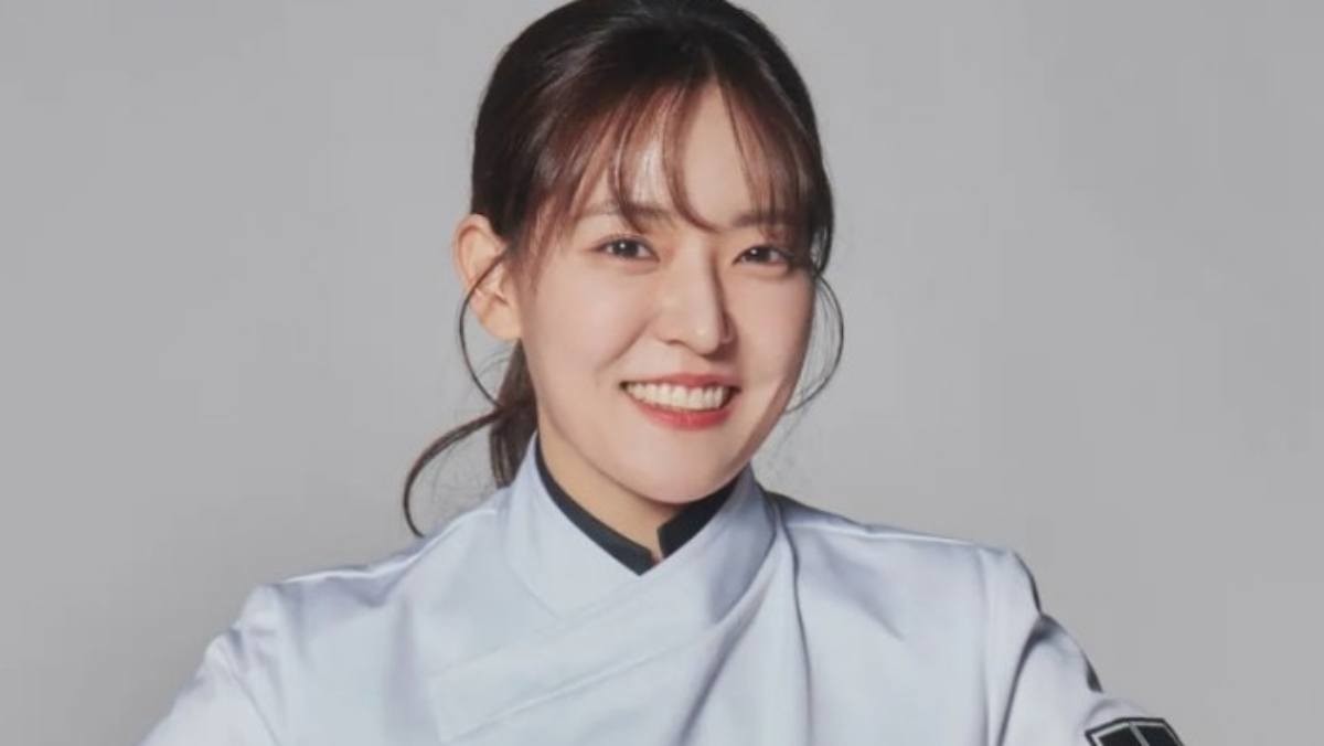 박은영 셰프 / 냉장고를 부탁해 홈페이지