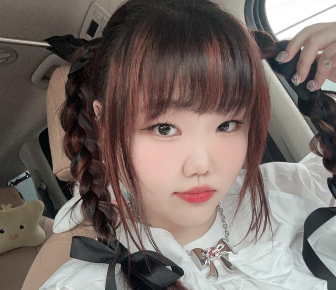 이수현 인스타그램