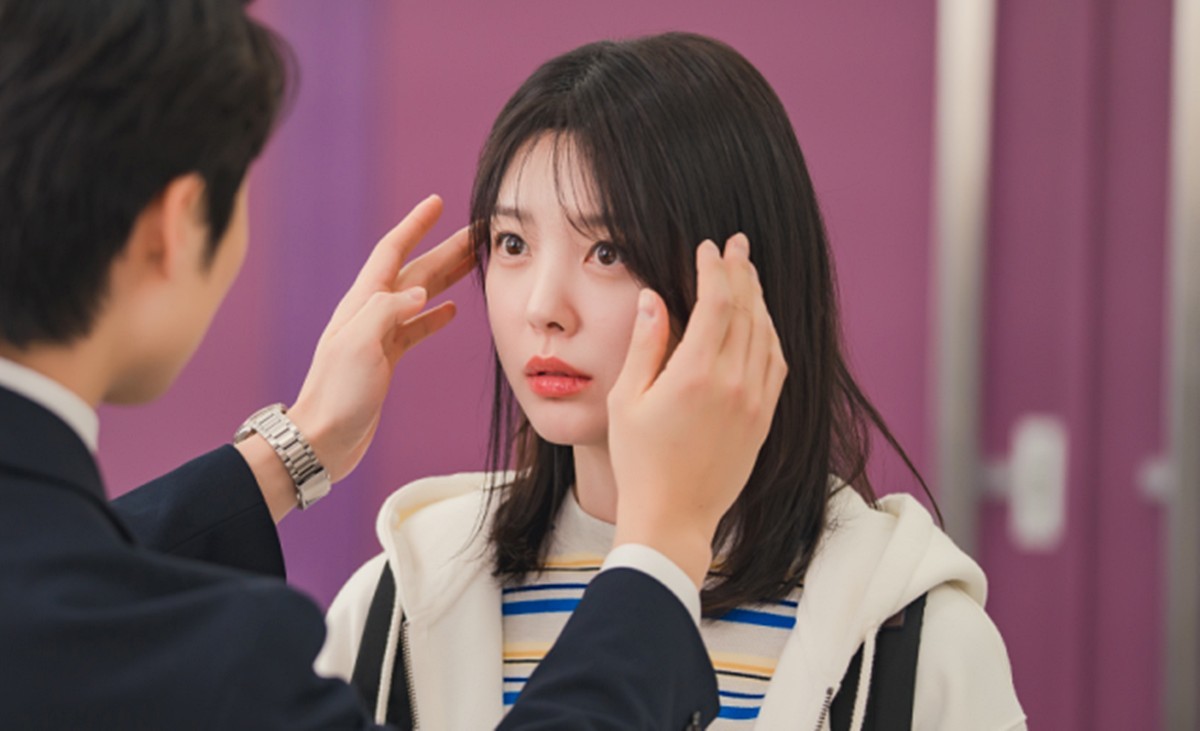 '기쁜 우리 좋은 날' 엄현경 / KBS