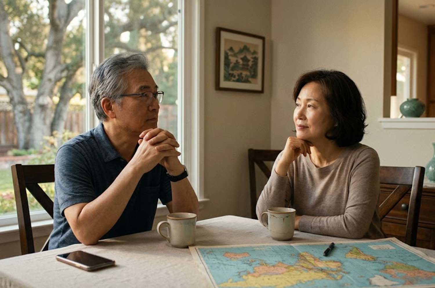 글에 대한 이해를 돕기 위해 AI 툴로 만든 사진.