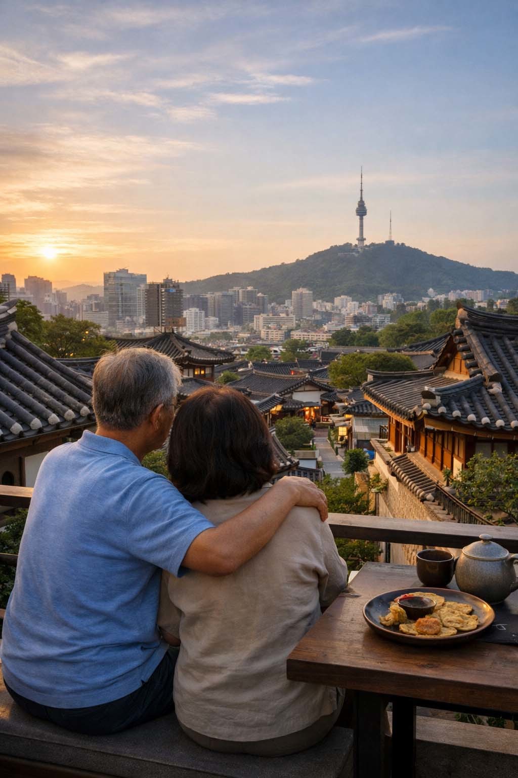글에 대한 이해를 돕기 위해 AI 툴로 만든 사진.