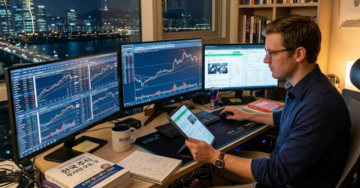 단순 자료 사진. 기사 이해를 돕기 위해 AI로 제작한 이미지.