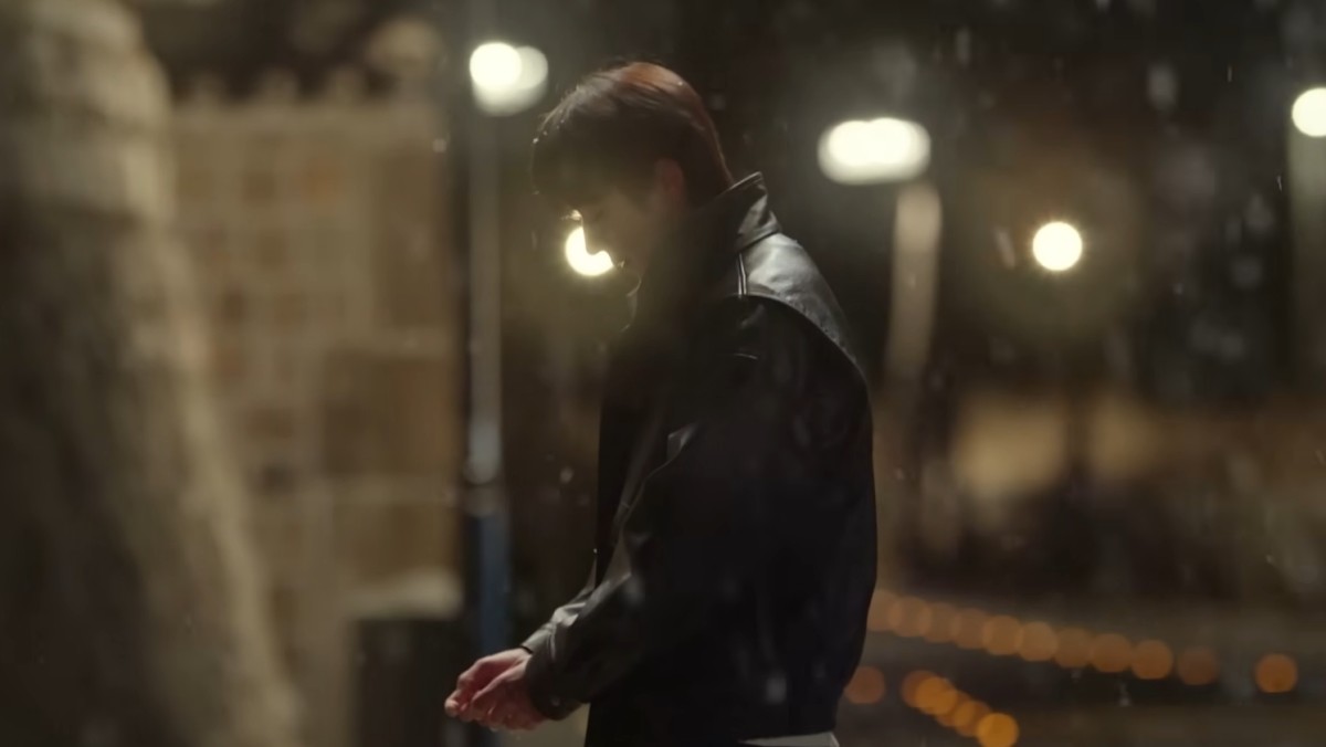 '찬란한 너의 계절에' 12회 예고 일부. / 유튜브 'MBCdrama'