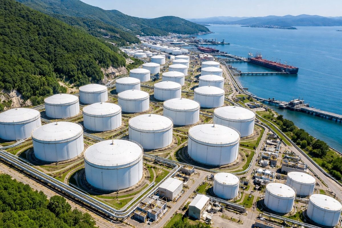 해당 기사 내용과 무관한 자료 사진. AI를 활용해 제작한 이미지. 이른바 '울산 비축유 북한 유입설'은 최근 해외 기업 A사가 울산 석유 비축기지에 보관 중이던 90만 배럴 규모의 국제 공동 비축 원유를 해외로 판매한 사실이 확인되면서 불거졌다. 일부 유튜버와 온라인 커뮤니티 네티즌은 해당 물량이 북한으로 흘러 들어갔다는 근거 없는 주장을 제기해 논란이 되고 있다. 이와 관련해 산업통상부는 30일 보도참고자료를 통해 '사실이 아님을 분명히 밝힌다'라며 '가짜뉴스로 정부의 신뢰성을 훼손하고 국민을 혼란케 하는 행위인 만큼 정부는 모든 조치를 활용해 엄정하고 단호하게 대응하겠다'라고 밝혔다.