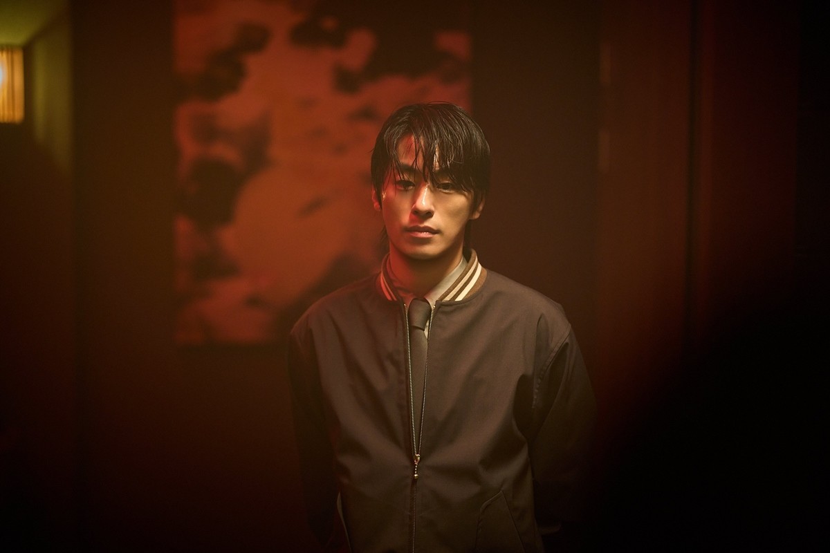 영화 '군체' 캐릭터 스틸 / 쇼박스