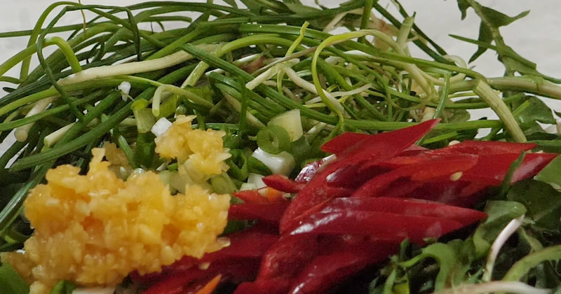 유튜브 '엄마의가정식'