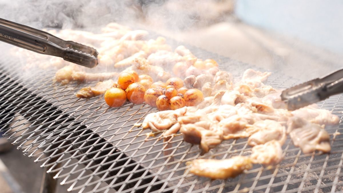 EBS1 '한국기행' 미리보기 페이지에서 제공하는 '닭 잡던 날, 내장 한 점 맛보드래요' 편 자료 사진. / EBS1 제공