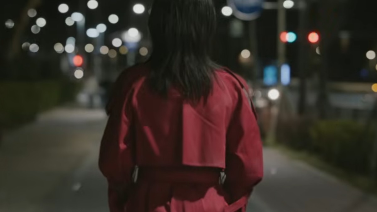 '모두가 자신의 무가치함과 싸우고 있다' 드라마 / JTBC