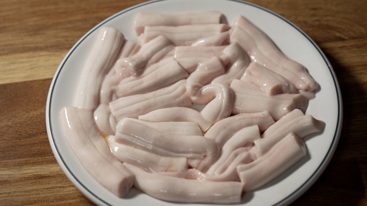 EBS1 '한국기행' 미리보기 페이지에서 제공하는 '어디까지 먹어봤소?' 편 자료 사진. / EBS1 제공