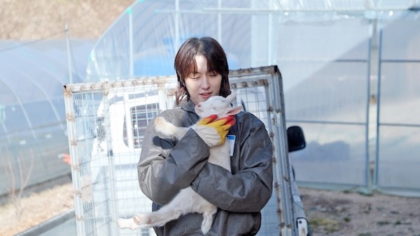 임실엔TV 개편(배우 이유진) / 임실군