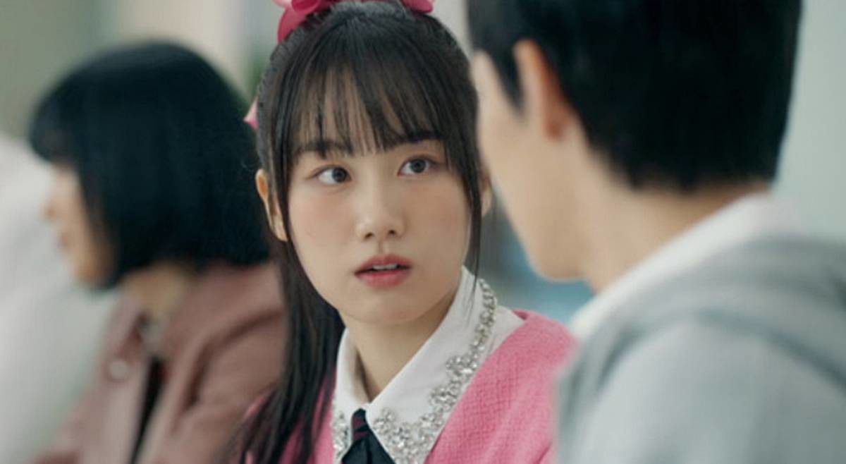 시즌2 합류하는 윤상정 / 티빙