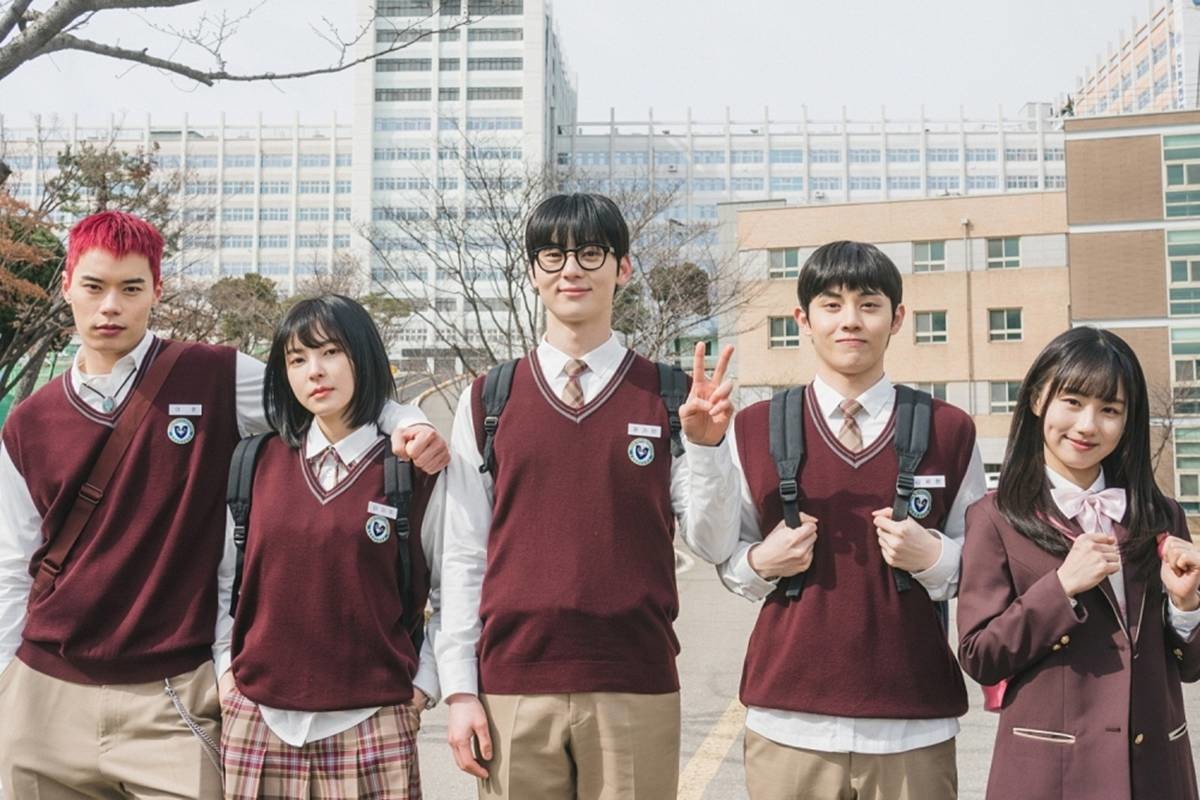 시즌2 요청 폭주했던 티빙 화제작 / 티빙