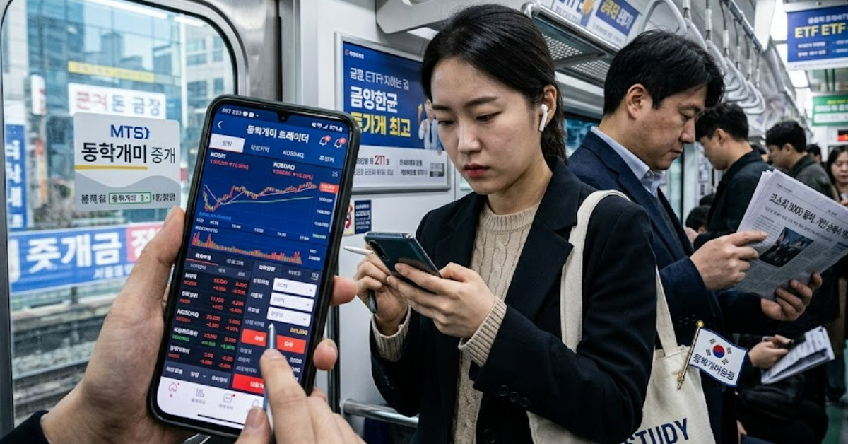 단순 자료 사진. 기사 이해를 돕기 위해 AI로 제작한 이미지.