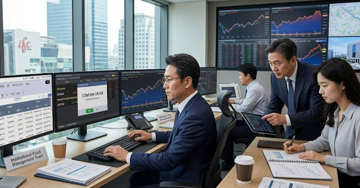 단순 자료 사진. 기사 이해를 돕기 위해 AI로 제작한 이미지.