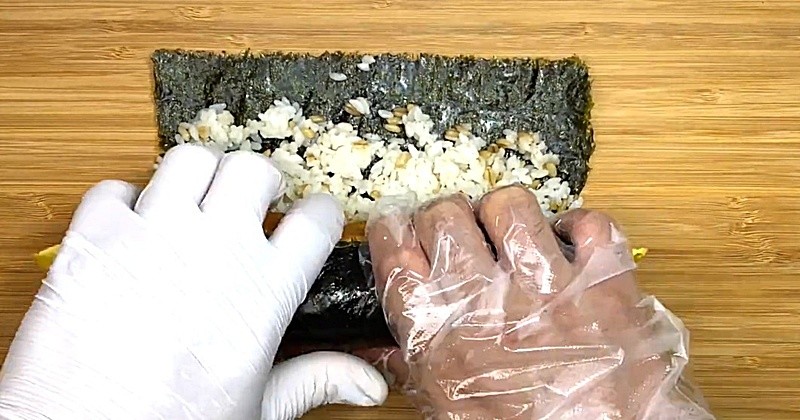 유튜브 '_ 있는걸로 막해먹는 집밥 (‪Just Cook Whatever‬)'