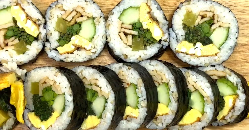 유튜브 '_ 있는걸로 막해먹는 집밥 (‪Just Cook Whatever‬)'