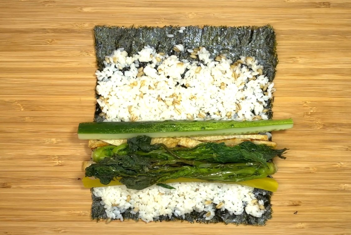 유튜브 '_ 있는걸로 막해먹는 집밥 (‪Just Cook Whatever‬)'