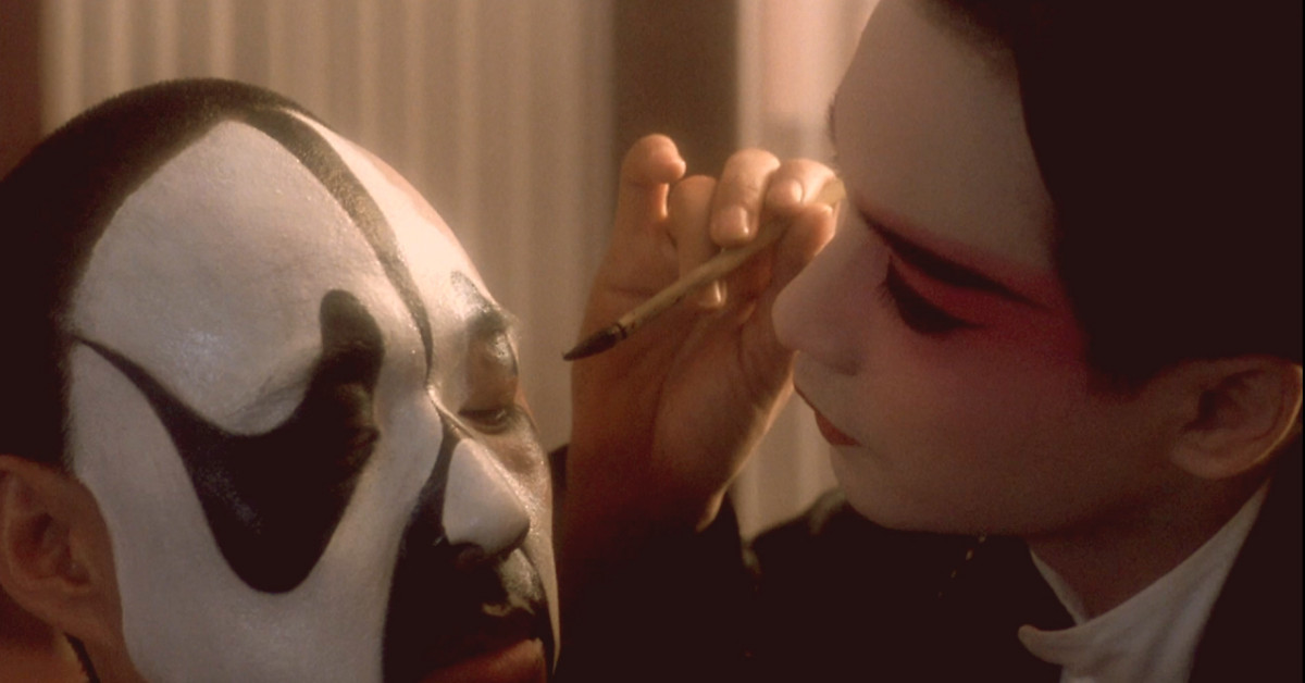 패왕별희 스틸컷 / 네이버 영화