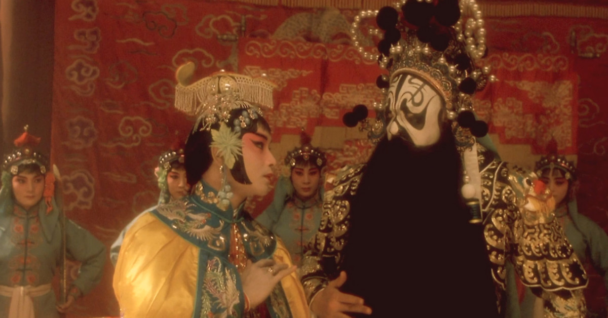 패왕별희 스틸컷 / 네이버 영화