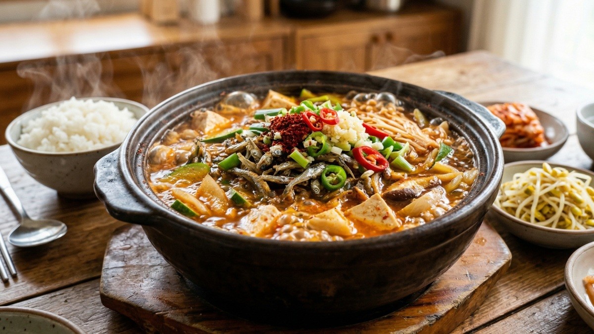 기사를 바탕으로 AI가 생성한 자료사진. 기사 본문의 실제 가게 메뉴와 직접적으로 무관합니다.