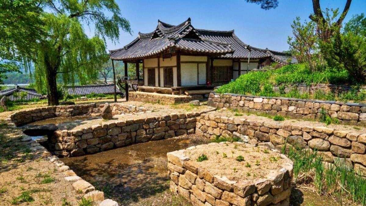 성주 한개마을 / ⓒ한국관광콘텐츠랩