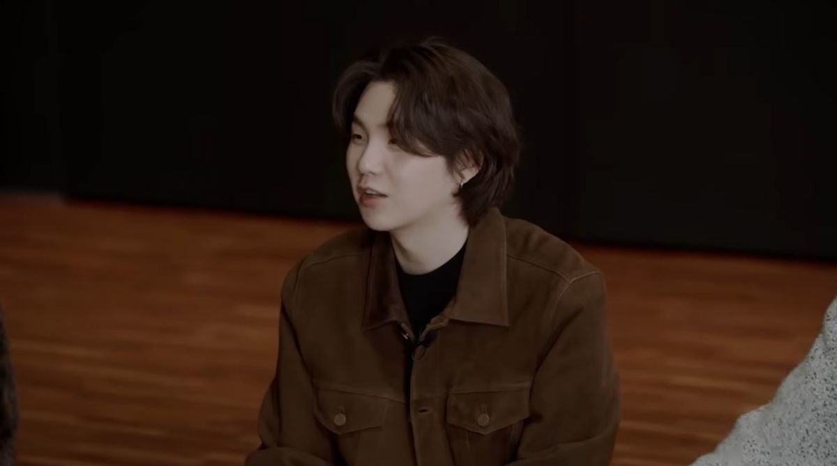 방탄소년단 자체 예능 '달려라 방탄 2.0 예고' 장면 중 일부. / 유튜브 'BANGTANTV'