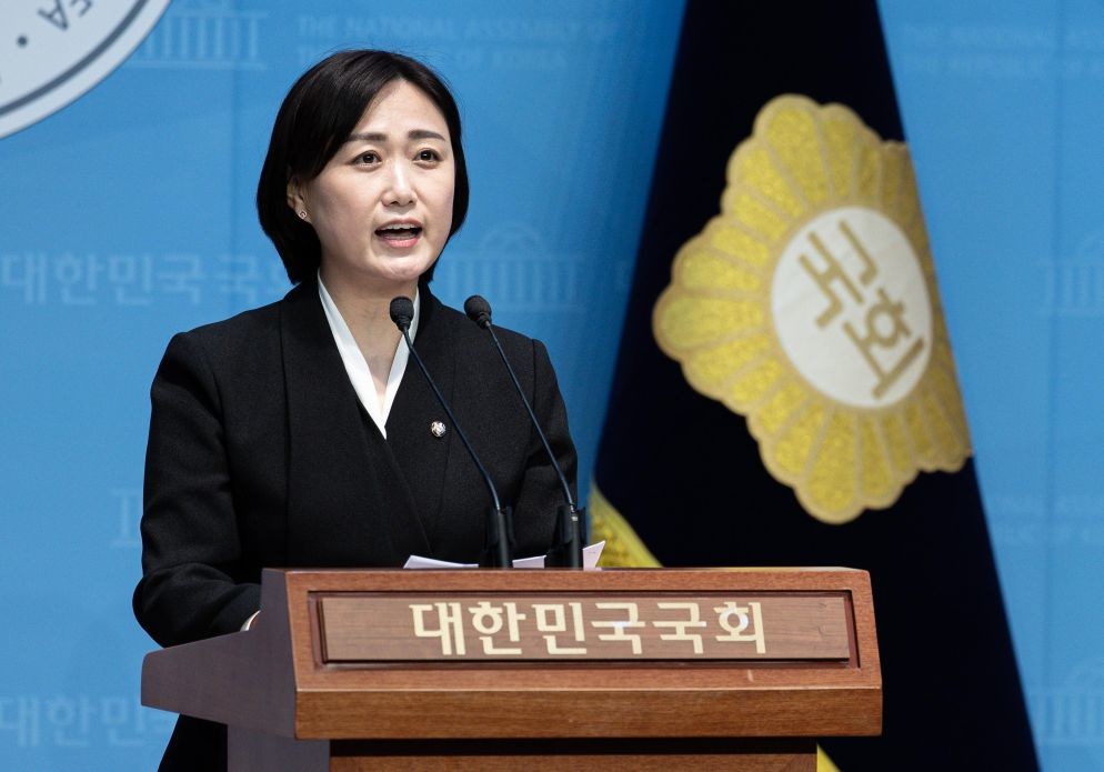 더불어민주당 백승아 의원 / 의원실 제공