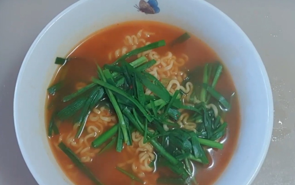 유튜브 '얀다의 요리'